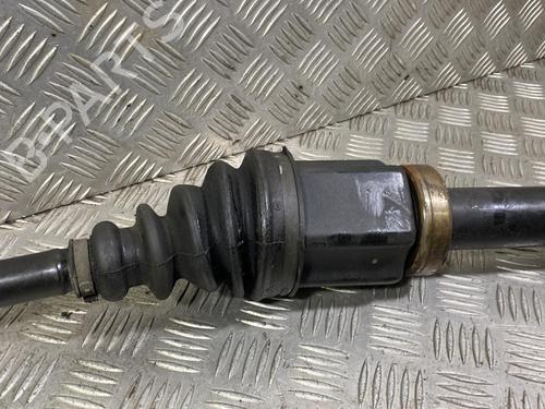 Used Right front driveshaft Right front driveshaft VOLVO V70 II (285) D5 (163 hp) 19992855 19992855