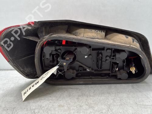 Used Right taillight Right taillight PEUGEOT 306 Hatchback (7A, 7C, N3, N5) 1.4 (75 hp) 33659178 33659178