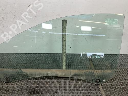 Used Front left door window RENAULT CLIO III (BR0/1, CR0/1) 1.5 dCi (BR17, CR17) (86 hp) 30791648