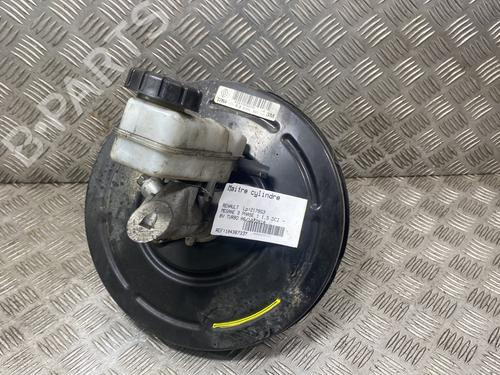 Servo frein RENAULT MEGANE III Hatchback (BZ0/1_, B3_) 1.5 dCi (86 hp) 26231496