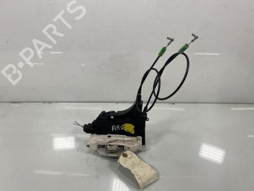 Rear left lock PEUGEOT 4007 (VU_, VV_) 2.2 HDi | BP19975823C100