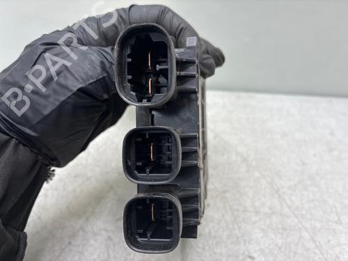 Electronic module RENAULT MEGANE III Coupe (DZ0/1_) 1.5 dCi (DZ09, DZ0D, DZ1F, DZ1G, DZ14, DZ29) | BP35897132M83 - Image 5