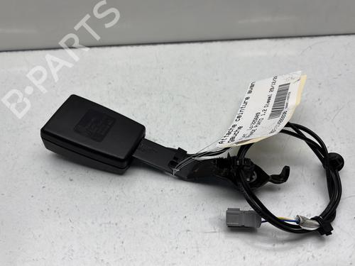 Seat buckle FIAT GRANDE PUNTO (199_) 1.3 D Multijet | BP29940150I32