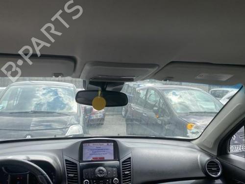 Left front window switch CHEVROLET ORLANDO (J309) 2.0 D | BP29841354I27 - Image 15