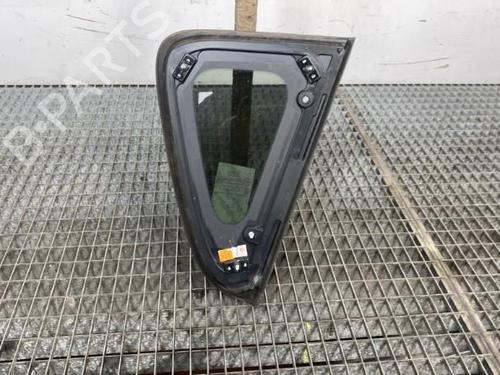 Rear left quarter glass KIA SOUL I (AM) 1.6 CRDi 128 | BP19961031C93 