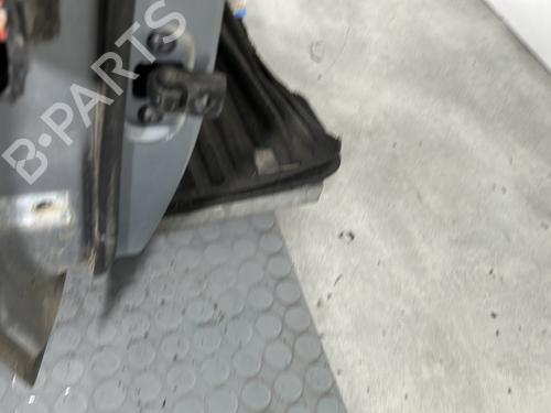 Right front door SKODA YETI (5L) 1.2 TSI | BP29981751C3 