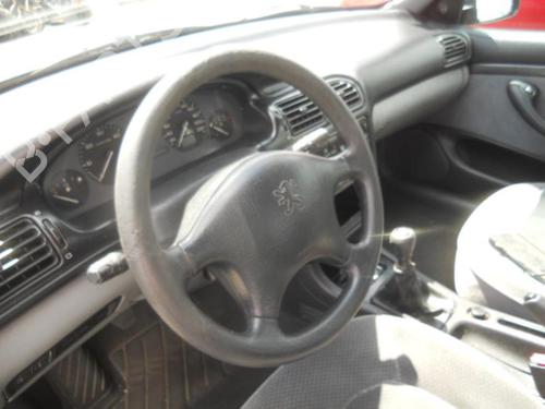 Right front window switch PEUGEOT 406 (8B) 1.9 TD | BP20018341I26 