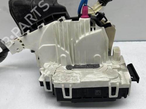 Rear left lock MERCEDES-BENZ CLA Coupe (C117) CLA 200 CDI (117.301) | BP19951551C100 