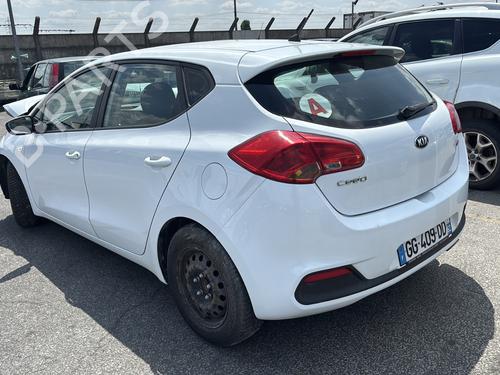 Display KIA CEE'D (JD) 1.4 CRDi 90 | BP30932953C48 - Image 19