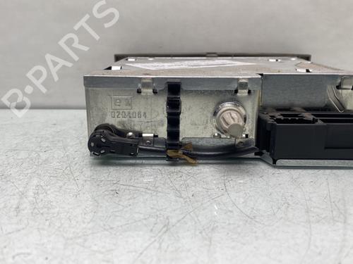Bilradio RENAULT CLIO III (BR0/1, CR0/1) 1.5 dCi (BR17, CR17) | BP29707630E6 