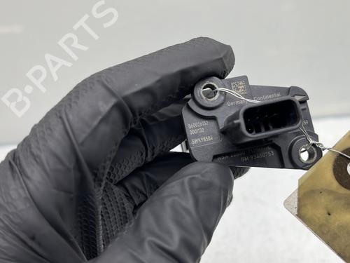 Used Mass air flow sensor Mass air flow sensor RENAULT TRAFIC III Bus (JG_) 1.6 dCi 125 (JGMH) (125 hp) 29119618 29119618