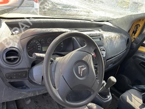Engine control unit (ECU) CITROËN NEMO Box Body/MPV (AA_) 1.4 HDi | BP26527861M57 