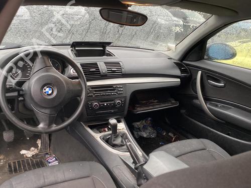 Front wiper motor BMW 1 (E87) 118 d | BP19951726M29 