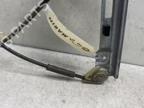 Used Front left window mechanism Front left window mechanism 19952442 19952442