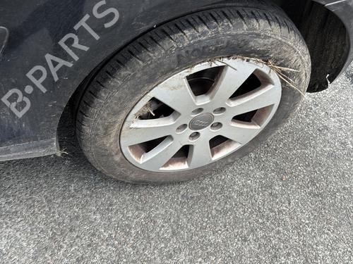 Front left window mechanism AUDI A3 (8P1) 1.9 TDI | BP32115151C22  - Image 8