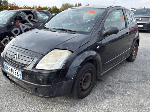 Used Parts CITROËN C2 (JM_) 1.4 HDi (68 hp) 4298764