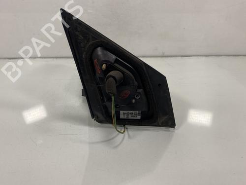 Left mirror TOYOTA YARIS (_P1_) 1.0 (SCP10_, SCP10R) | BP19983212C26 