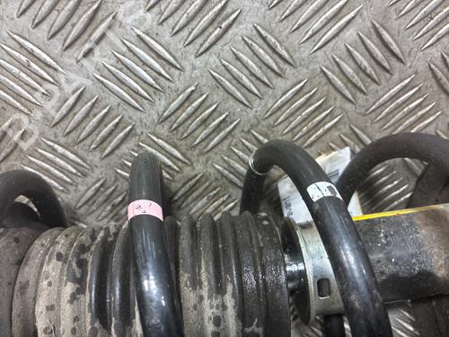 Used Left front shock absorber Left front shock absorber CHEVROLET AVEO / KALOS Hatchback (T250, T255) 1.2 (84 hp) 34627561 34627561