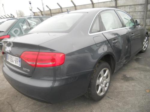 Headlight switch AUDI A4 B8 (8K2) 2.0 TDI | BP20000353I24 - Image 9