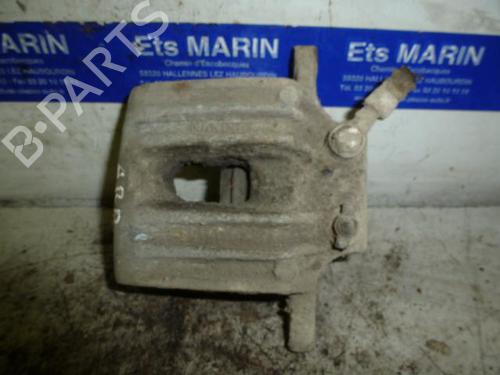 Used Right rear brake caliper HYUNDAI SANTA FÉ II (CM) 2.2 CRDi 4x4 (155 hp) 20007412