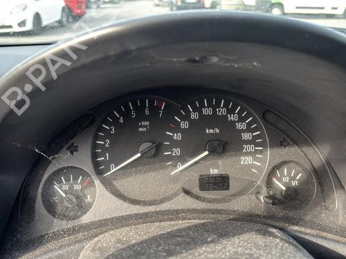 Headlight switch OPEL CORSA C (X01) 1.2 (F08, F68) | BP31310500I24  - Image 6