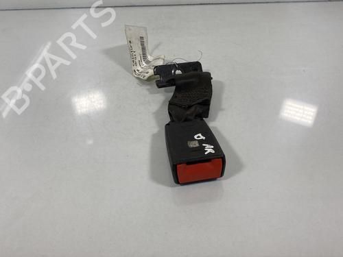 Used Seat buckle FIAT 500 (312_) 1.3 D Multijet (312AXB1A) (75 hp) 20003152