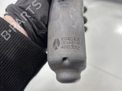 Vindusheismekanisme høyre foran PEUGEOT 106 II (1A_, 1C_) 1.0 i | BP29940104C23 