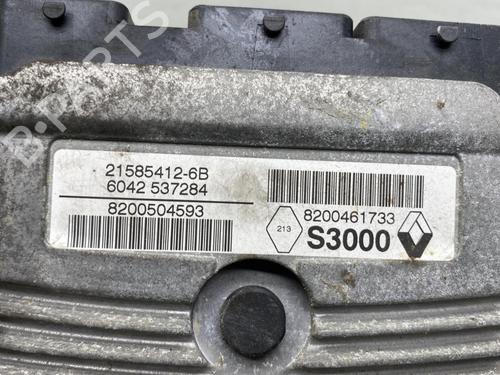 Electronic module RENAULT CLIO III (BR0/1, CR0/1) 1.4 16V | BP20311521M83