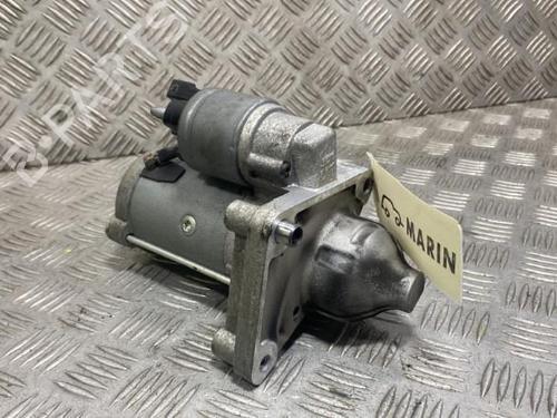 Used Starter Starter TOYOTA PROACE CITY Box Body/MPV (BPZ_) 1.5 D-4D 100 (BPZM) (102 hp) 19987939 19987939