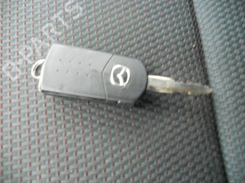 Right taillight MAZDA 3 (BK) | BP20034699C35 - Image 8