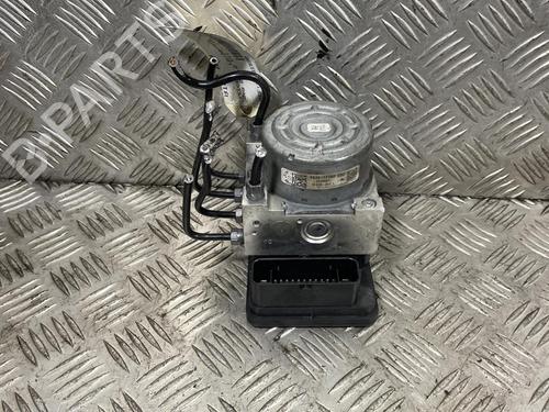 Used ABS pump ABS pump PEUGEOT 208 II (UB_, UP_, UW_, UJ_) 1.2 PureTech 75 (75 hp) 19964452 19964452