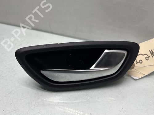 Used Rear right interior door handle RENAULT MEGANE IV Hatchback (B9A/M/N_) 1.2 TCe 130 (B9MR) (130 hp) 32214454