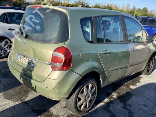 Højre baglygte RENAULT MODUS / GRAND MODUS (F/JP0_) 1.6 (JP03, JP0B, JP0U, JP0Y, JP1G) | BP22713742C35 