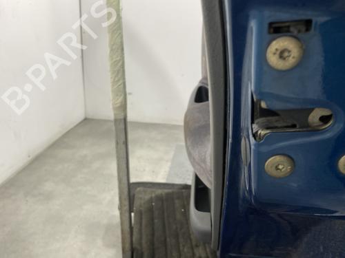 Right rear door RENAULT MEGANE I Classic (LA0/1_) 1.4 16V (LA0D, LA1H, lA0W, LA10) | BP25437490C5 