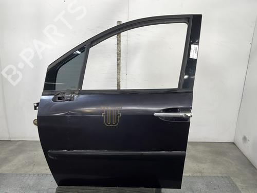 Used Left front door CITROËN C8 (EA_, EB_) 2.2 HDi (128 hp) 27279091