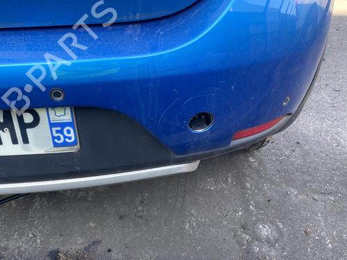 Right front window switch DACIA SANDERO II 1.5 dCi | BP28581350I26 - Image 5