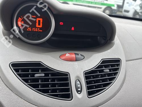 Pedal RENAULT TWINGO II (CN0_) 1.5 dCi (CN0E) | BP36281551I4 - Image 12
