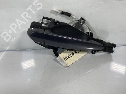 Used Rear right exterior door handle BMW 3 Touring (E91) 330 d (231 hp) 20009680