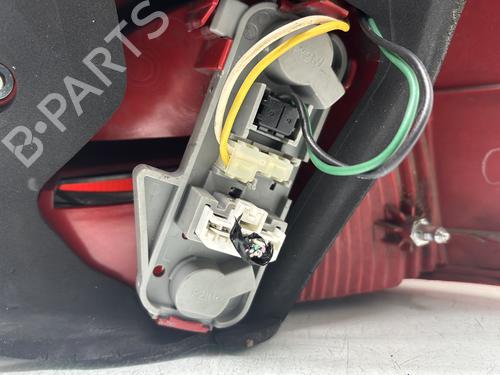 Left taillight TOYOTA YARIS (_P9_) 1.4 D-4D (NLP90_, NLP90R) | BP29507886C34 