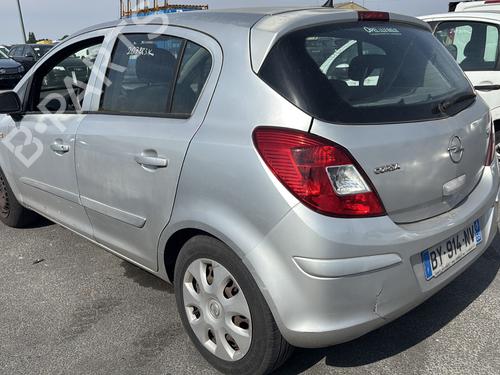 Ignition barrel OPEL CORSA D (S07) 1.3 CDTI (L08, L68) | BP33238643M48 - Image 16