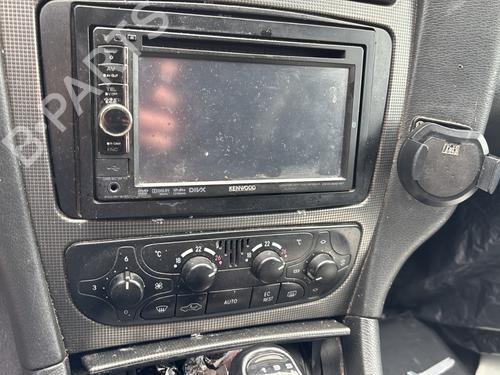 Right front fog light MERCEDES-BENZ C-CLASS (W203) C 220 CDI (203.006) | BP27722144C31 
