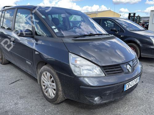 Left taillight RENAULT ESPACE IV (JK0/1_) 2.2 dCi (JK0H) | BP30887695C34  - Image 13