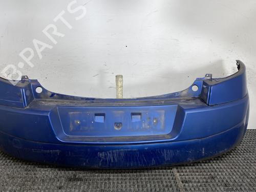 Used Rear bumper RENAULT MEGANE II (BM0/1_, CM0/1_) 1.5 dCi (BM1F, CM1F) (86 hp) 24538102