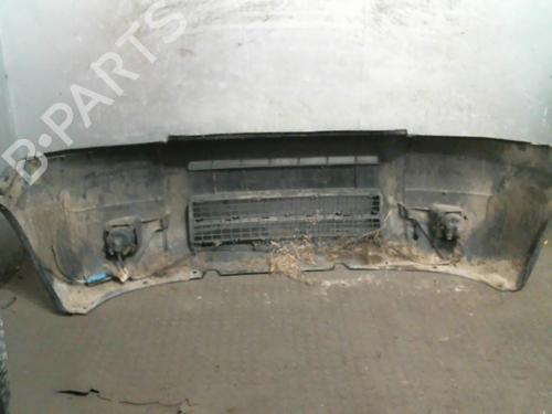 Front bumper PEUGEOT PARTNER Box Body/MPV (5_, G_) 1.6 HDi 75 | BP27722636C7 