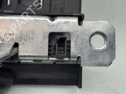 Used Tailgate lock Tailgate lock VW POLO IV (9N_, 9A_) 1.4 TDI (80 hp) 40439180 40439180
