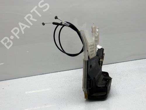 Rear right lock HYUNDAI TUCSON (JM) 2.0 CRDi All-wheel Drive | BP22362431C99 