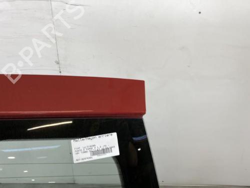 Tailgate FIAT PUNTO (188_) 1.3 JTD 16V | BP19948659C6 