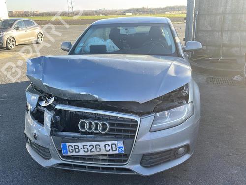 Steering pump AUDI A4 B8 (8K2) 1.8 TFSI | BP25262054M99 - Image 8