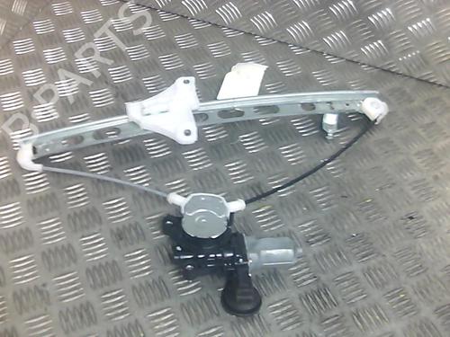 Used Front right window mechanism SUZUKI SWIFT IV (FZ, NZ) 1.3 DDiS (AZG413D, ZC02S, ZC92S) (75 hp) 19983701