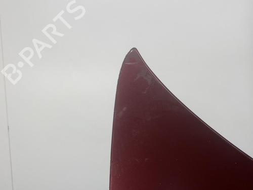 Hood SEAT TOLEDO II (1M2) 1.9 TDI | BP21956776C1 